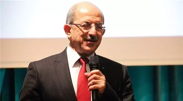 Üzdev Genel Başkanı: Ülkemizde Yarım Milyondan Fazla Üstün Zekalı Çocuk Var