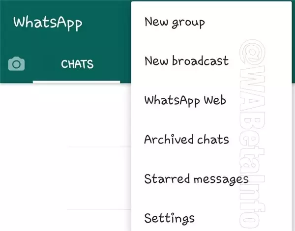 Whatsapp, Android Beta Uygulamasını Güncelledi: İşte Tüm Yenilikler