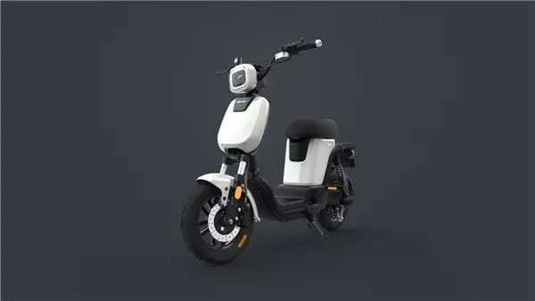 Xiaomi'nin 120 Km Yol Alabilen Elektrikli Mopedi Himo T1 Duyuruldu