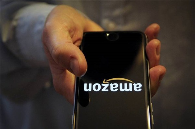 Apple, Bulut Hizmetlerinde Amazon'a Olan Bağımlılığını Azaltıyor