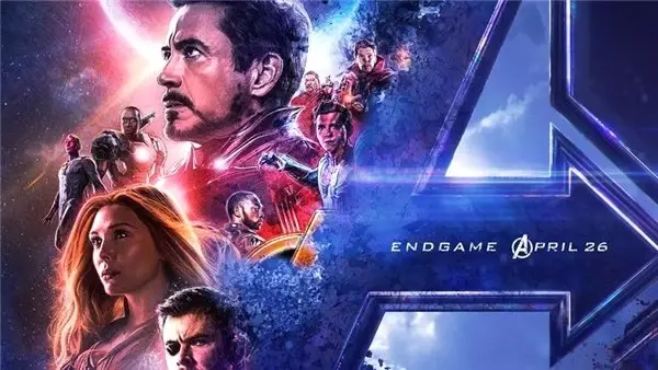 Avengers: Endgame, Imdb'de Tüm Zamanların En Popüler Filmi Oldu