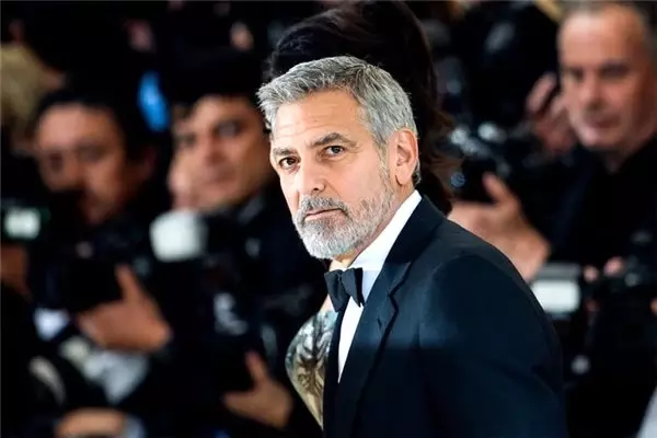 Clooney Vakfı ve <a class='keyword-sd' href='/microsoft/' title='Microsoft'>Microsoft</a>, Adaletsizliğe Karşı Mücadelede İş Birliği Yapacak