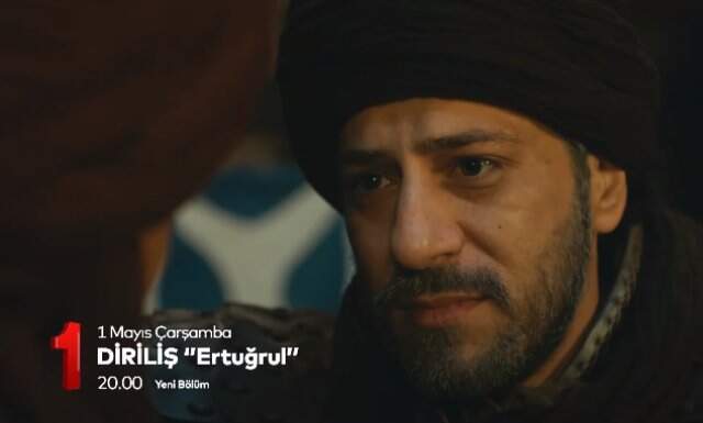 Diriliş Ertuğrul 146. Yeni Bölüm Fragmanı: Gündoğdu Obaya Geri Dönüyor!