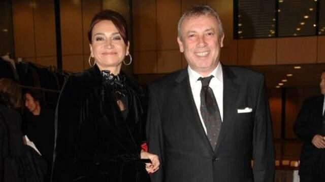 Eşi Zafer Çika'yı Kaybeden Demet Akbağ'dan Günler Sonra Duygusal Paylaşım