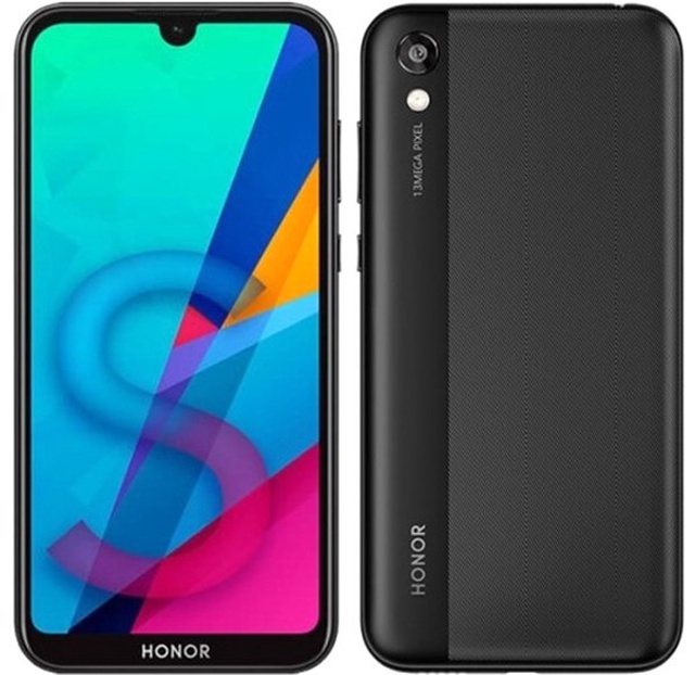 Fiyatıyla Kalpleri Isıtan Honor 8s Tanıtıldı: İşte Fiyatı ve Özellikleri
