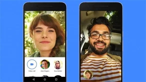 Google Duo'ya Grup Görüntülü Görüşme Desteği Geldi