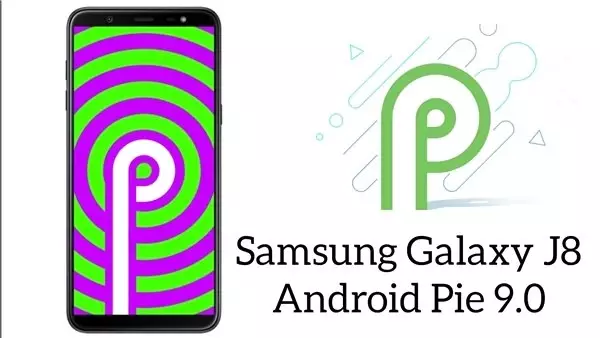 Hindistan'da Galaxy J8 İçin Android Pie Güncellemesi Yayımlandı