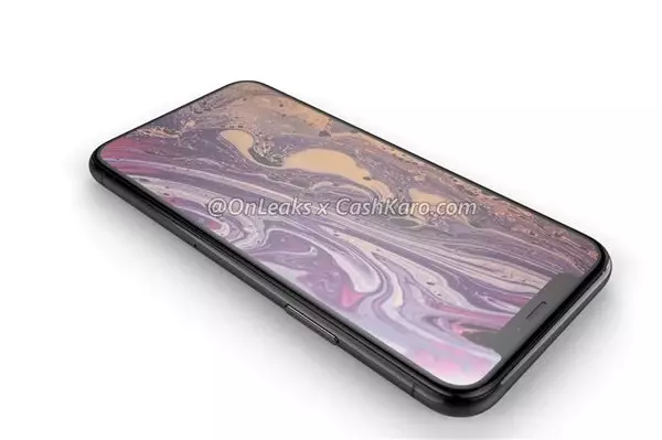 İphone Xı'in Renderları Tanıtımdan Aylar Önce Ortaya Çıktı