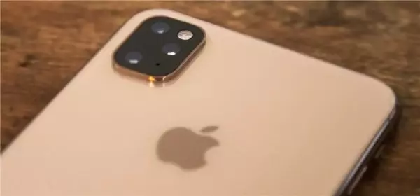 İphone Xı'in Renderları Tanıtımdan Aylar Önce Ortaya Çıktı