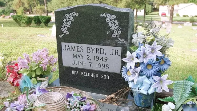 James Byrd Cinayeti: Teksas'ta Nefret Suçundan Hüküm Giymiş Olan 3 Hükümlüden Biri İdam Edildi