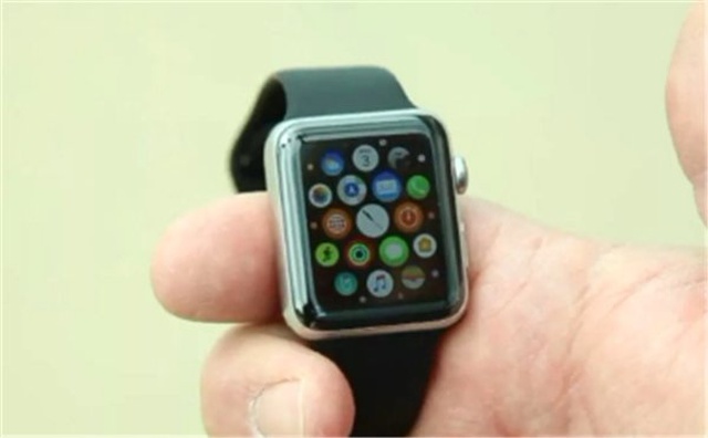 Okyanusta Kaybolan Apple Watch, 6 Ay Sonra Çalışırken Bulundu