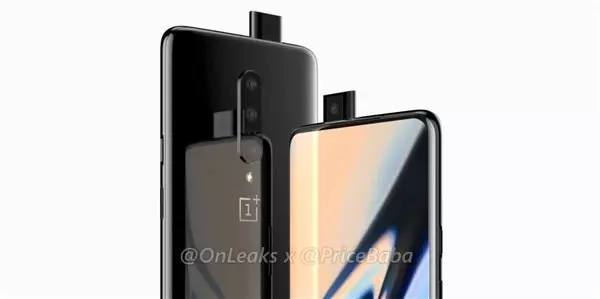 Oneplus 7 Serisinin Tüm Özellikleri ve Fiyatları Belli Oldu