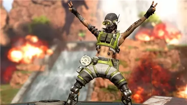 Respawn Entertainment, Apex Legends'ın 2. Sezonuyla Oyuncuları Tatmin Etmeyi Umuyor