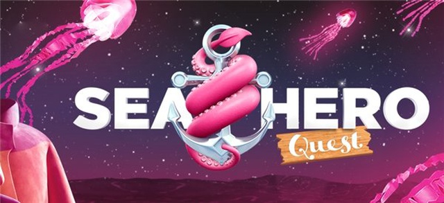 Sea Hero Quest İsimli Oyun, Alzheimer Belirtilerinin Erkenden Tespit Edilmesini Sağlıyor