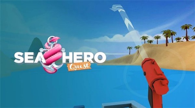 Sea Hero Quest İsimli Oyun, Alzheimer Belirtilerinin Erkenden Tespit Edilmesini Sağlıyor