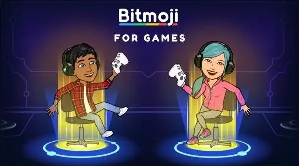 Snapchat, Oyunlarda Bitmoji'lerin Kullanılmasına Olanak Tanıyacak Sdk'sini Yayımladı