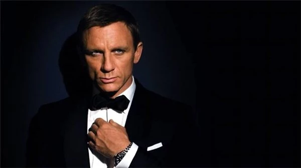 Yeni James Bond Filmi 'James Bond 25'in Oyuncular Dahil Tüm Detayları Belli Oldu