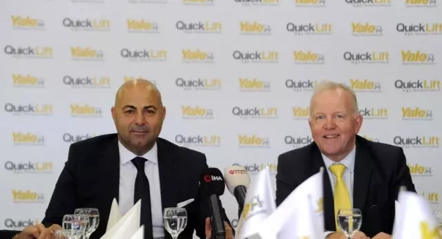 ABD'li Devden Bursa'ya Yatırım! 500 Kişi İstihdam Edilecek