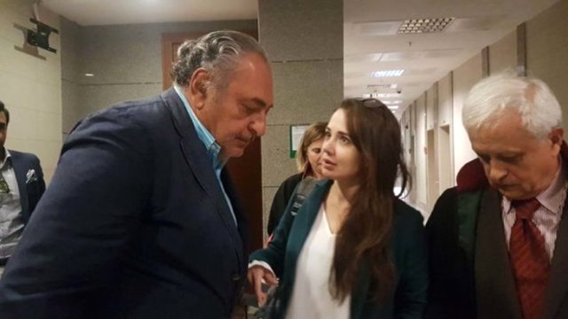 Duayen Televizyoncu Reha Muhtar Geri Dönüyor!
