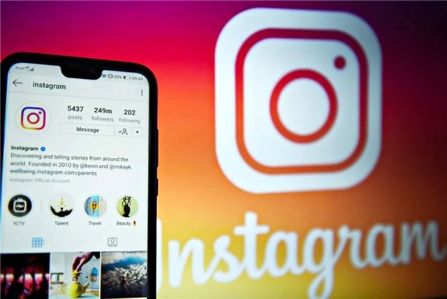 Facebook, Yeni Zelanda'daki Instagram Bot Hesap Satıcılarına Dava Açtı