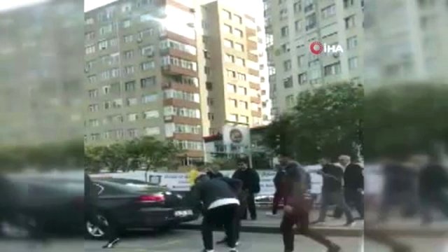 Gökhan Gencebay'ı Bıçaklayan Taksicinin İfadesi Ortaya Çıktı!