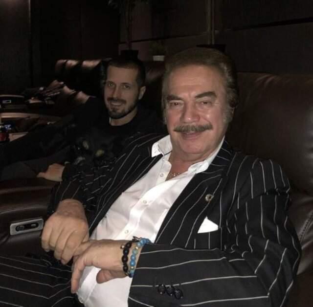 Orhan Gencebay'ın Oğlu Gökhan Gencebay Kimdir?