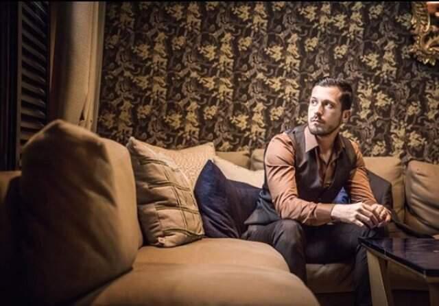 Orhan Gencebay'ın Oğlu Gökhan Gencebay Kimdir?