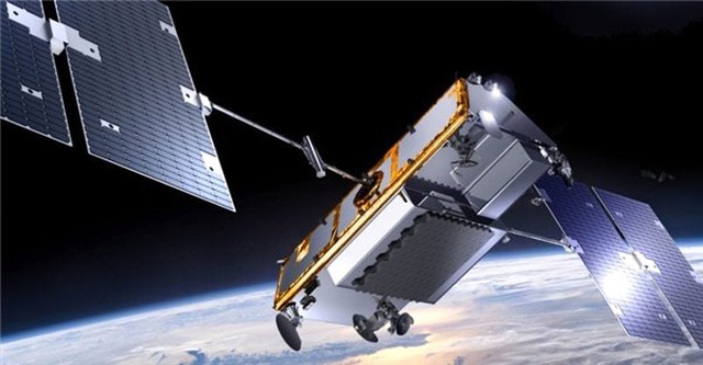 Iridium Communications'ın Yeni Uydu Servisleri Beklentileri Fazlasıyla Karşıladı