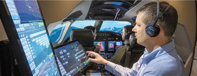 Iridium Communications'ın Yeni Uydu Servisleri Beklentileri Fazlasıyla Karşıladı