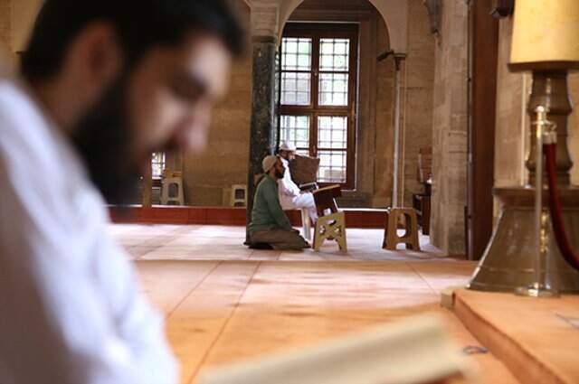 İtikaf Nedir, Nasıl Yapılır? İtikafa Ne Zaman Girilir?