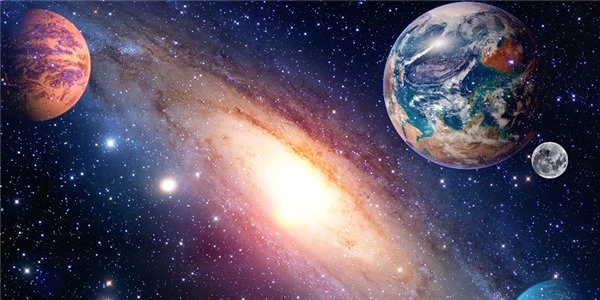 Kafamda Deli Sorular #7: Evrende Yalnız Mıyız?