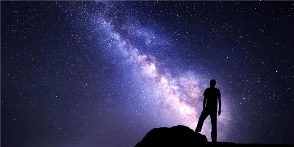 Kafamda Deli Sorular #7: Evrende Yalnız Mıyız?