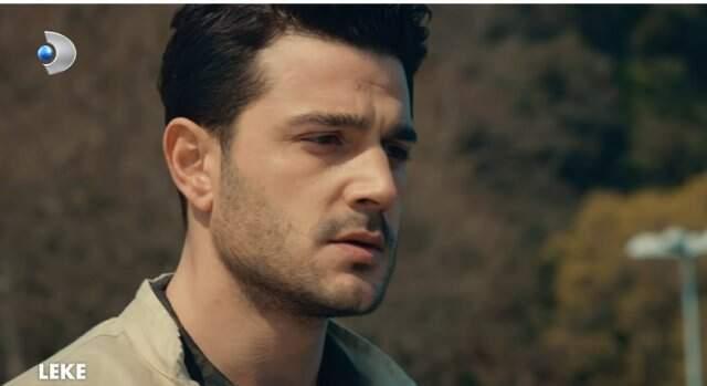 Leke 3. Bölüm 2. Fragmanı: Yasemin'den Cem'e Ağır Sözler!