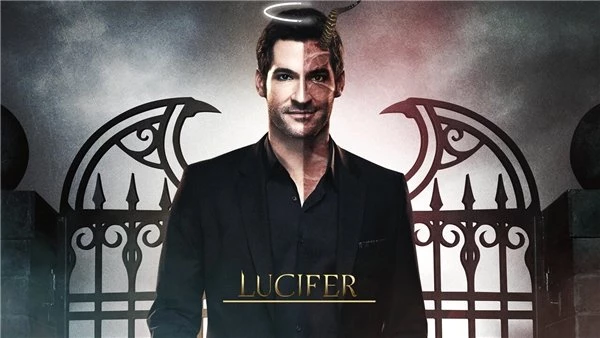 Netflix Dizisi Lucifer'ın 4. Sezon Fragmanı Yayınlandı (Türkçe Altyazılı )