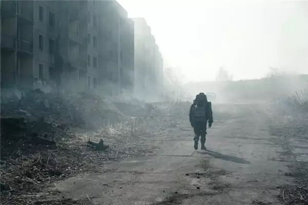 Netflix'in Sevilen Dizisi Dark'ın 2. Sezon Fragmanı Yayınlandı