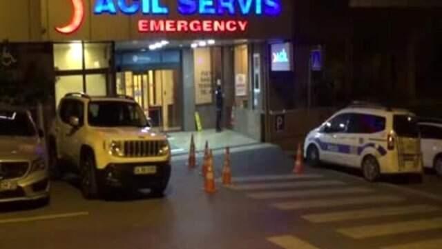 Orhan Gencebay'ın Eşi, Bıçaklanan Oğlunun Sağlık Durumu Hakkında Bilgi Verdi