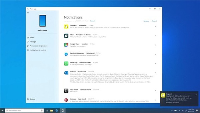 Windows 10 Insider 18885 Sürümü, Hızlı Kademe Kullanıcıları İçin Duyuruldu