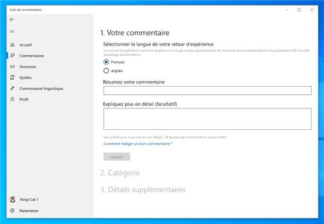 Windows 10 Insider 18885 Sürümü, Hızlı Kademe Kullanıcıları İçin Duyuruldu