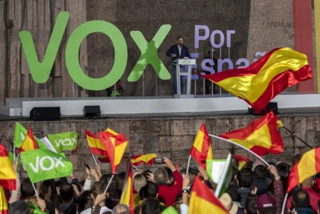 4 Soruda İspanya'daki Erken Seçimlerle İlgili Bilmeniz Gerekenler