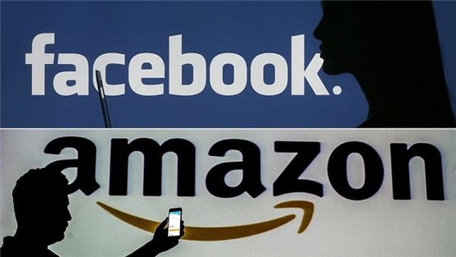 Amazon ve Facebook, Personel İçin En Tehlikeli Şirketler Arasında Gösterildi
