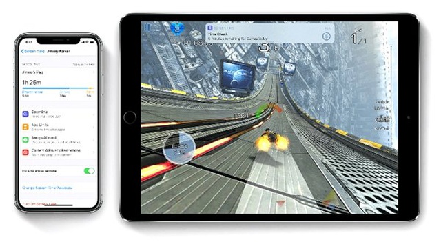 Apple, 3. Parti 'Screen Time' Uygulama Geliştiricilerine Baskı Yapmaya Devam Ediyor