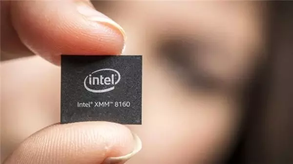 Apple, Intel'in Tüm 5g Operasyonunu Satın Almayı Planlıyor