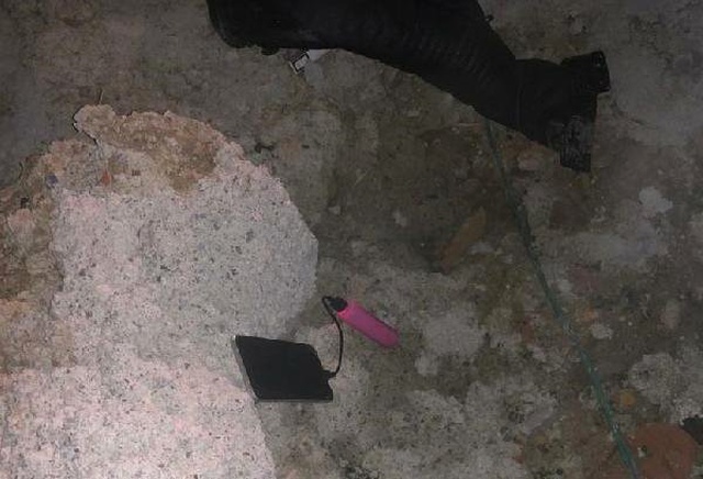 39 Yaşındaki Vatandaş, Canlı Yayında İntihar Etti