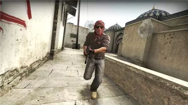 Cs: Go ve Pubg'de Daha İyi 'Ses Kasmak' İçin Ne Yapmak Gerek?