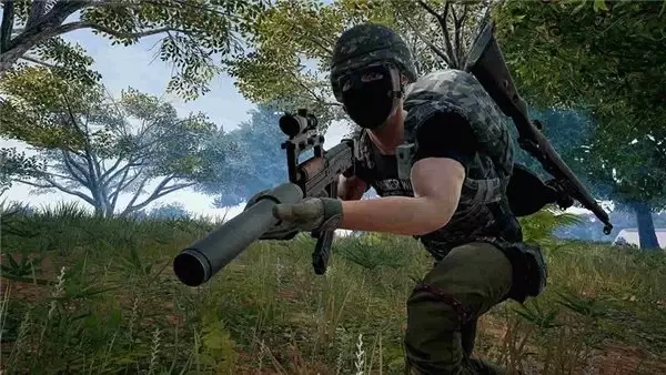 Cs: Go ve Pubg'de Daha İyi 'Ses Kasmak' İçin Ne Yapmak Gerek?