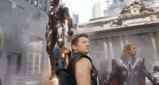 Endgame Sonunda Avengers Ekibinin Orijinal Altılısına Ne Oldu? (Spoiler)