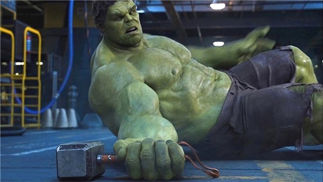 Endgame Sonunda Avengers Ekibinin Orijinal Altılısına Ne Oldu? (Spoiler)