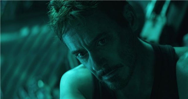 Endgame Sonunda Avengers Ekibinin Orijinal Altılısına Ne Oldu? (Spoiler)