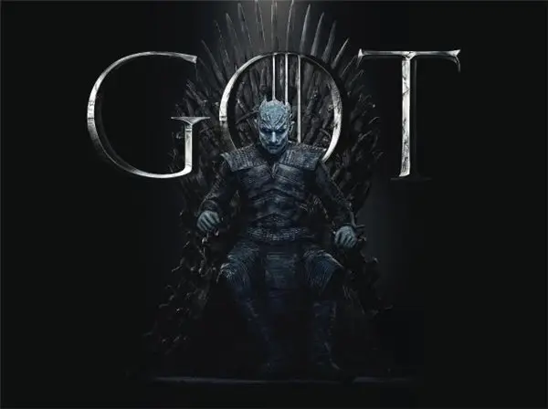 Game Of Thrones'un Sonuna İlişkin En İlginç 9 Hayran Teorisi (Eski Bölümlerden Spoiler)