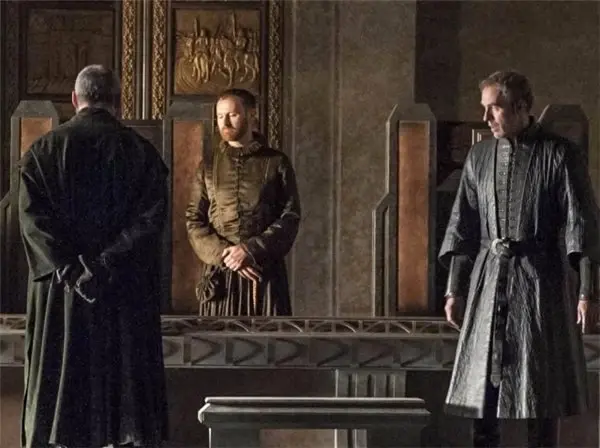 Game Of Thrones'un Sonuna İlişkin En İlginç 9 Hayran Teorisi (Eski Bölümlerden Spoiler)